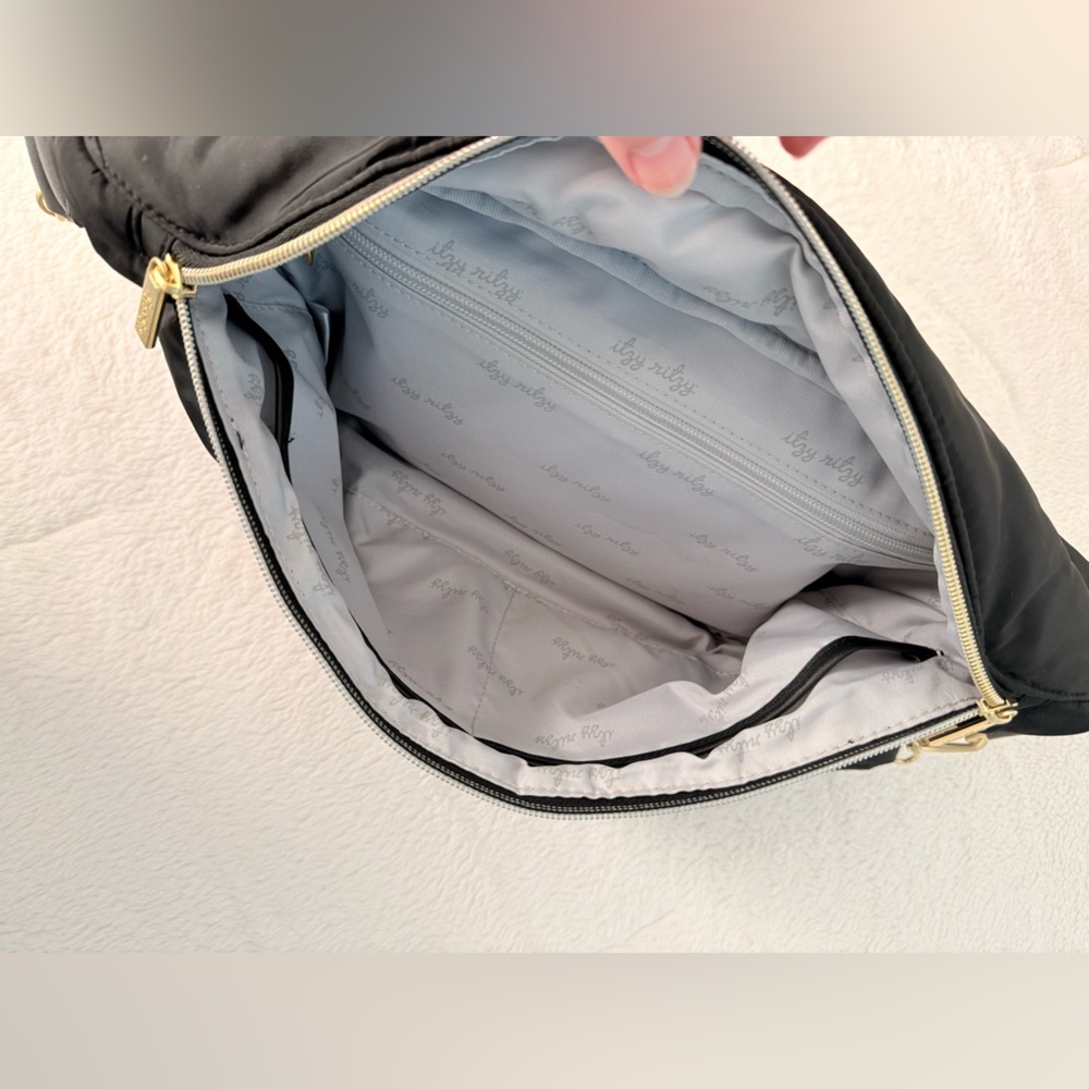 Itzy Ritzy Pack Crossbody - Picture 2 of 3